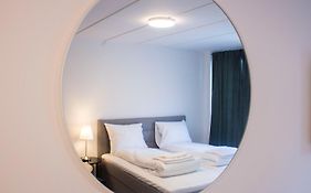 A Hotels Apartments Hoje Taastrup