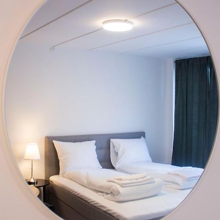 A Hotels Apartments Hoje Tåstrup Eksteriør billede