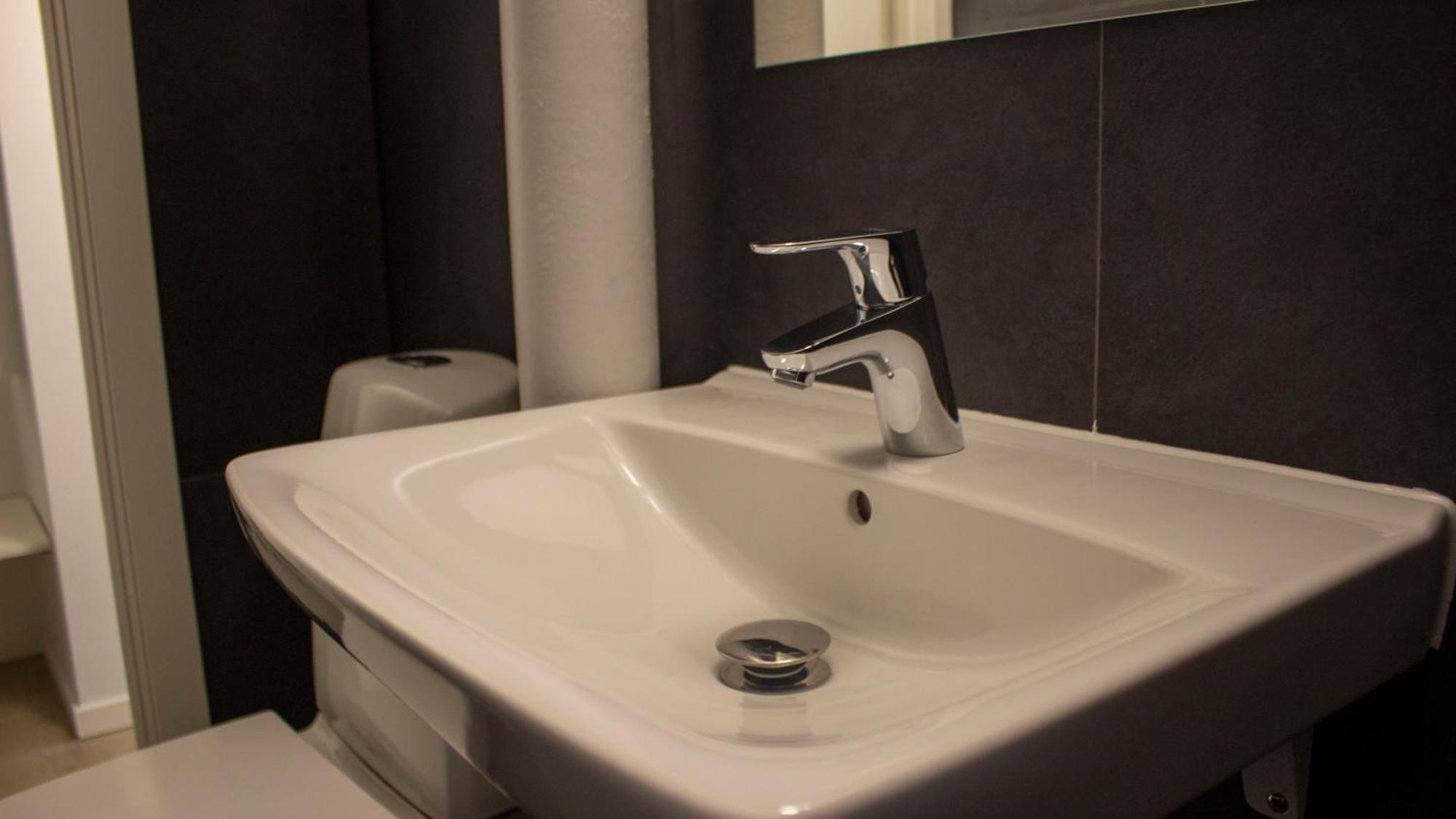 A Hotels Apartments Hoje Tåstrup Eksteriør billede